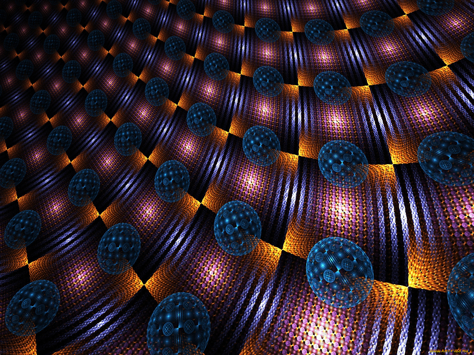 3, , fractal, , , 